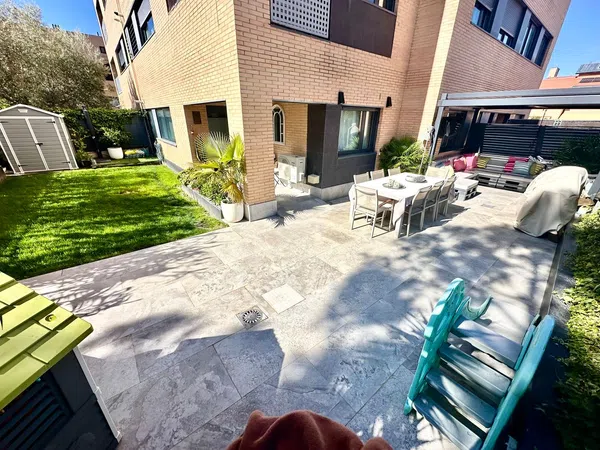 Piso en calle Ortega y Gasset, 1 - Foto 2