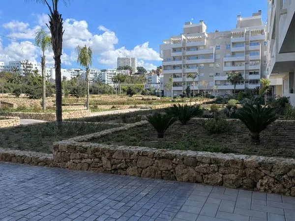 Piso en calle 02c Nva Andaluc, 6 b - Foto 21