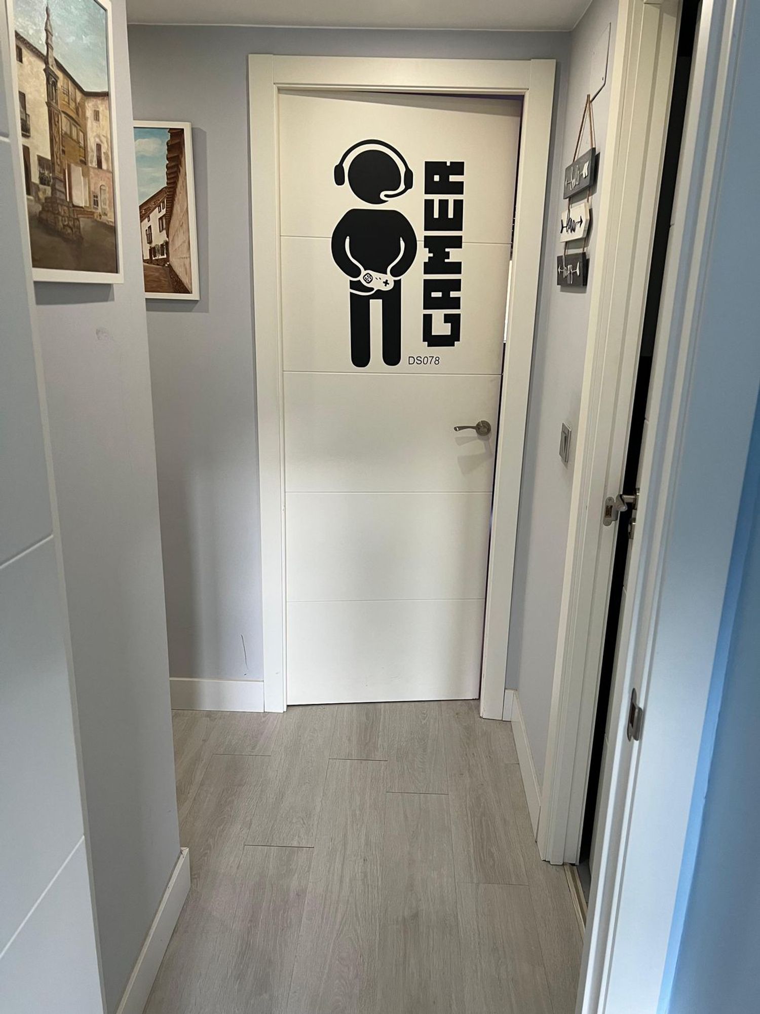 Piso en Paco Martínez Soria, 4 - Foto 17