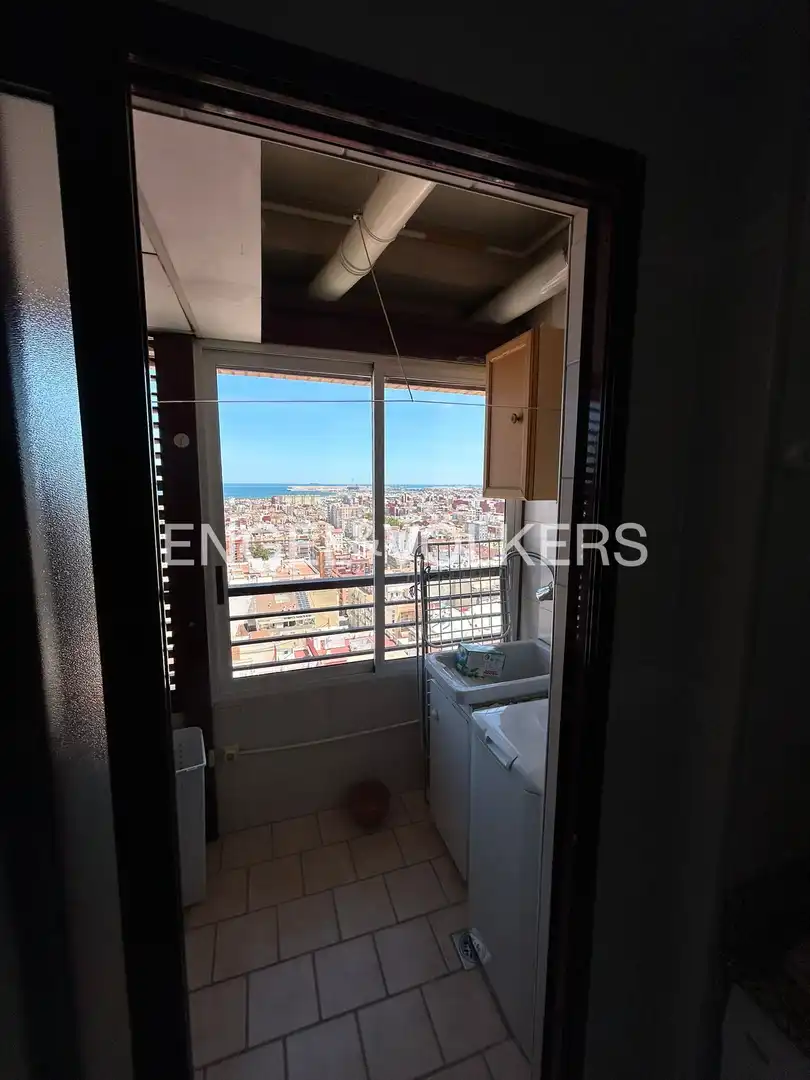 Piso en  Carrer de José María Haro - Foto 24