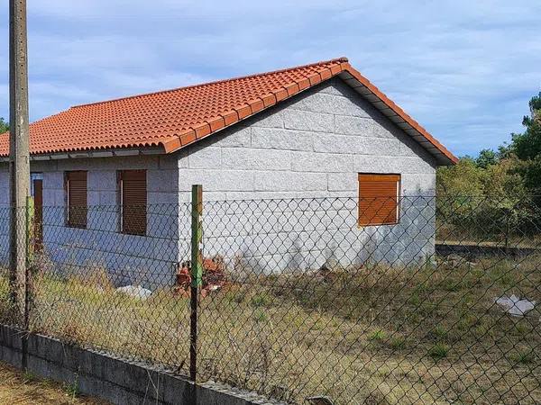 Casa o chalet independiente en Lugar de Bouzas s/n - Foto 2