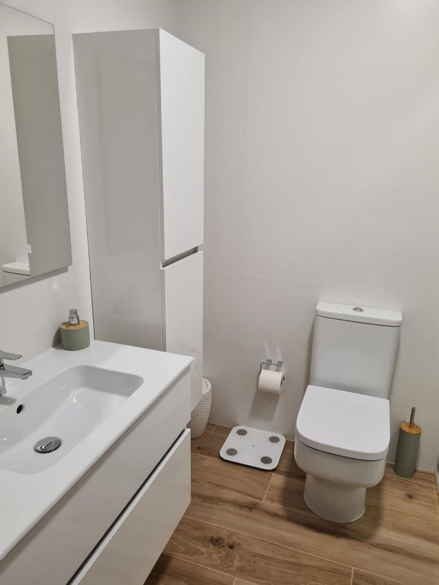 Chalet adosado en Urb. los cardones San Isidro - Foto 23