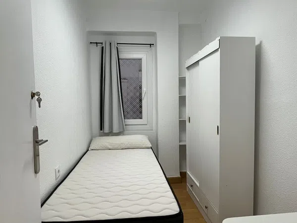 Piso en Puerta Nueva, 1, San Lorenzo - Foto 9