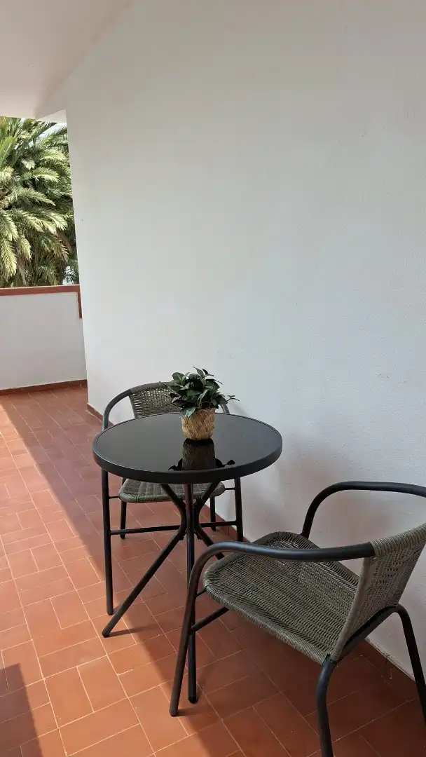 Apartamento en  Avenida Santiago Puig 7 - Foto 21