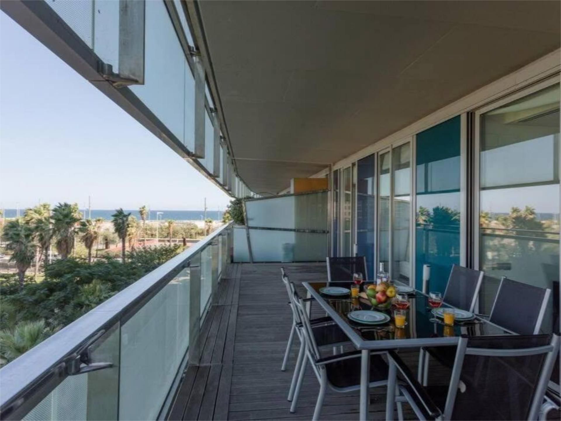 Piso en  Passeig de Garcia Fària 83 - Foto 6