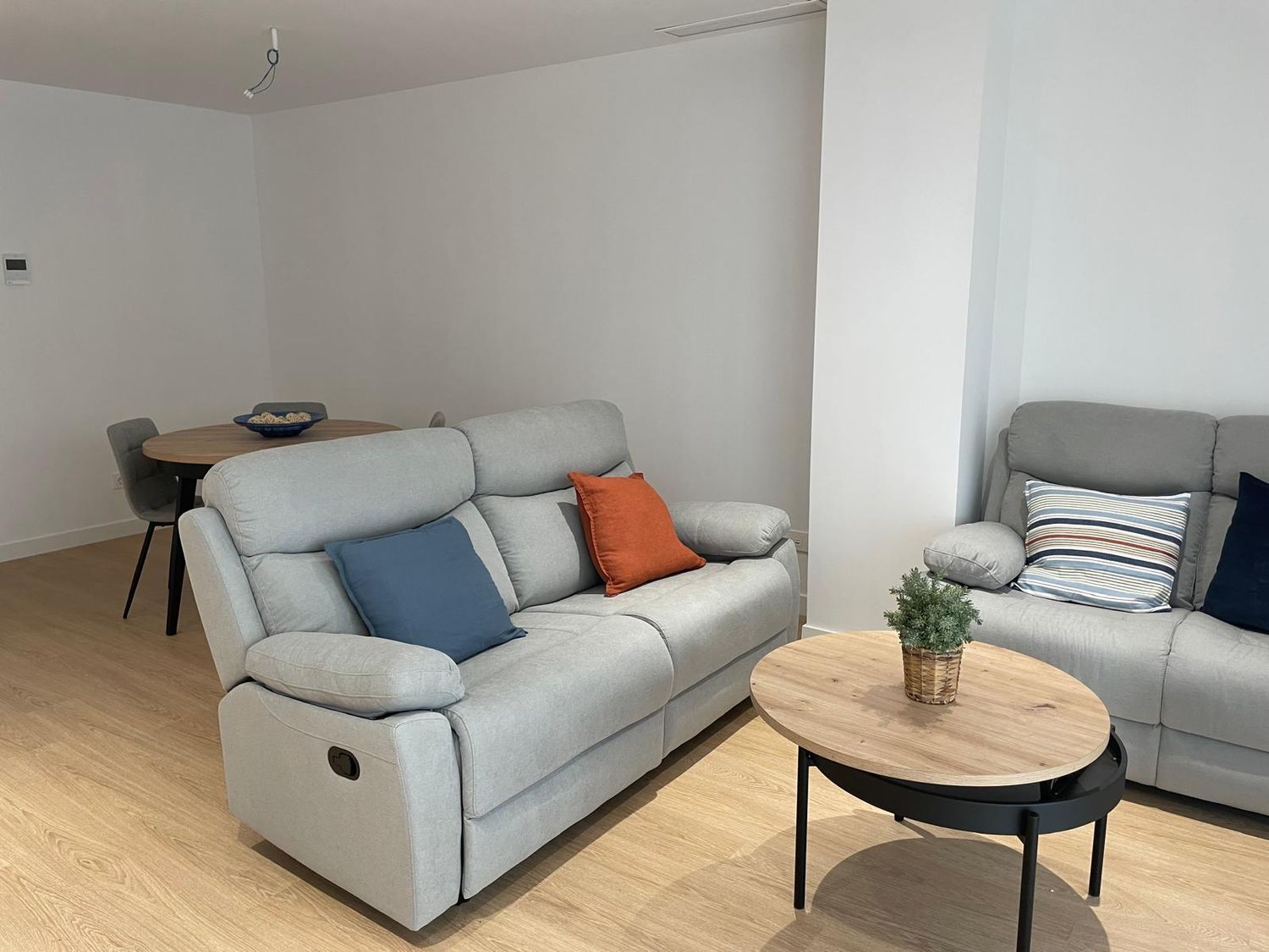 Piso en Isabel de Villena, 6 - Foto 9