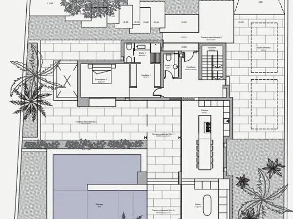 Casa independiente en calle San Marino, 9 - Foto 14