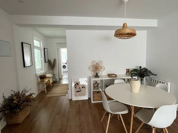 Piso en Calle José Baldomir, 18, Agra del Orzán - Ventorrillo, Agra del Orzán - Ventorrillo - Foto 2
