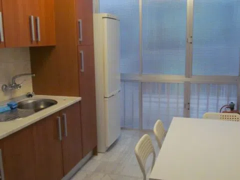 Piso en calle Rafael Salgado, 23