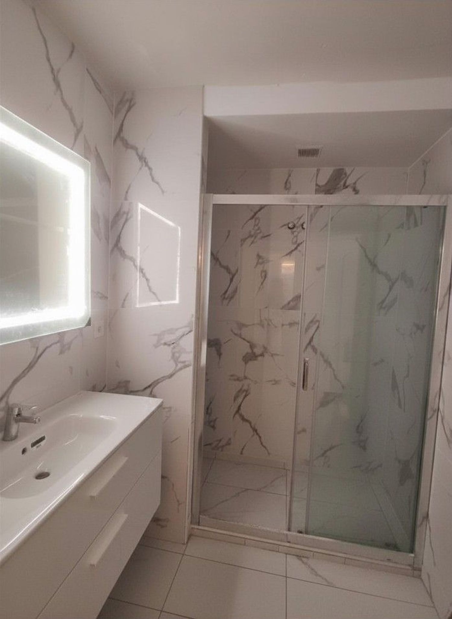 Chalet pareado en Calle Marqués de Ivanrey, 1, Las Lomas de Río Verde - Foto 7