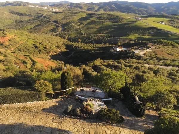 Finca rústica en montes s/n - Foto 35