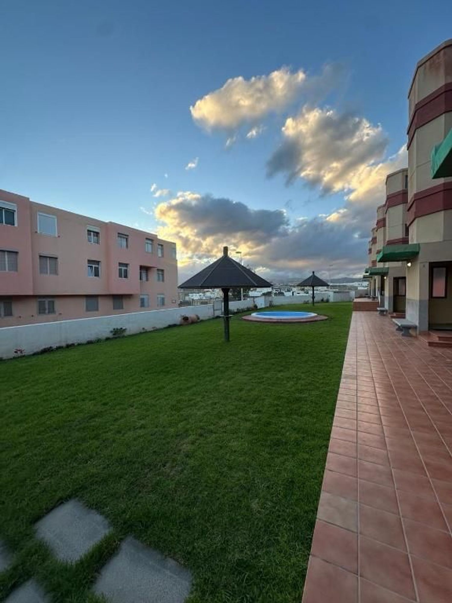 Piso en Calle Siempreviva, 10, La Garita - Marpequeña, La Garita - Marpequeña - Foto 4