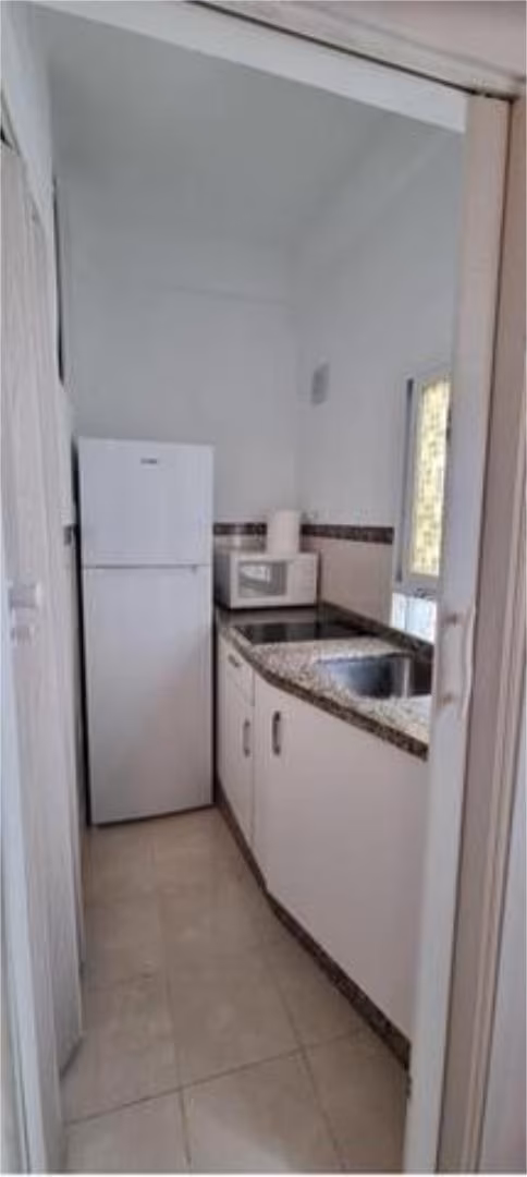 Apartamento en Macarena - Foto 5