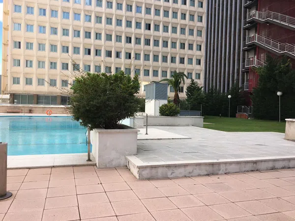 Piso en Calle de Mauricio Legendre, 16, Castilla - Foto 21