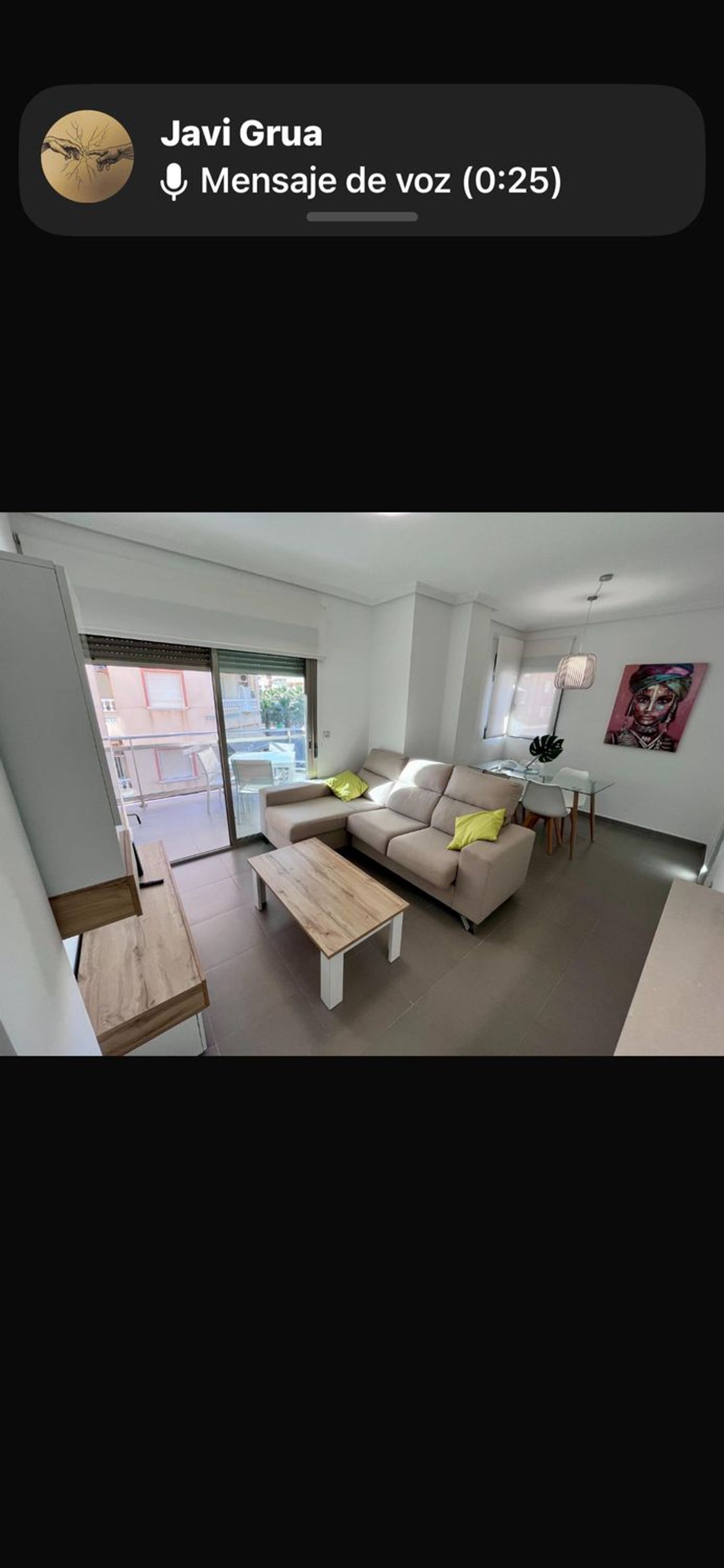 Piso en Avenida de Cervantes, 25, Guardamar Playa, Guardamar Playa - Foto 13