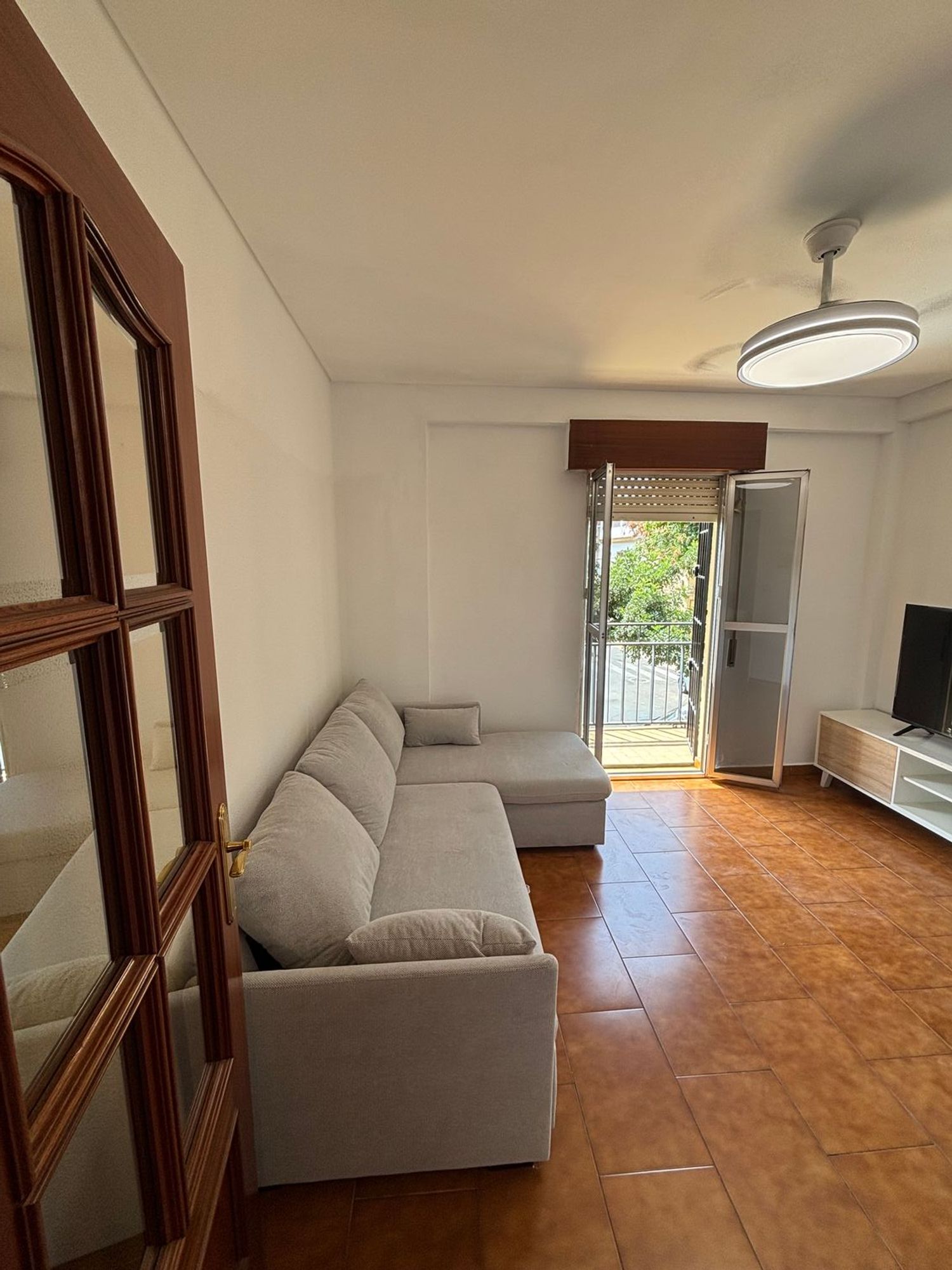 Piso en Calle Tarrasa, 1, Huerta de la Reina - Foto 2