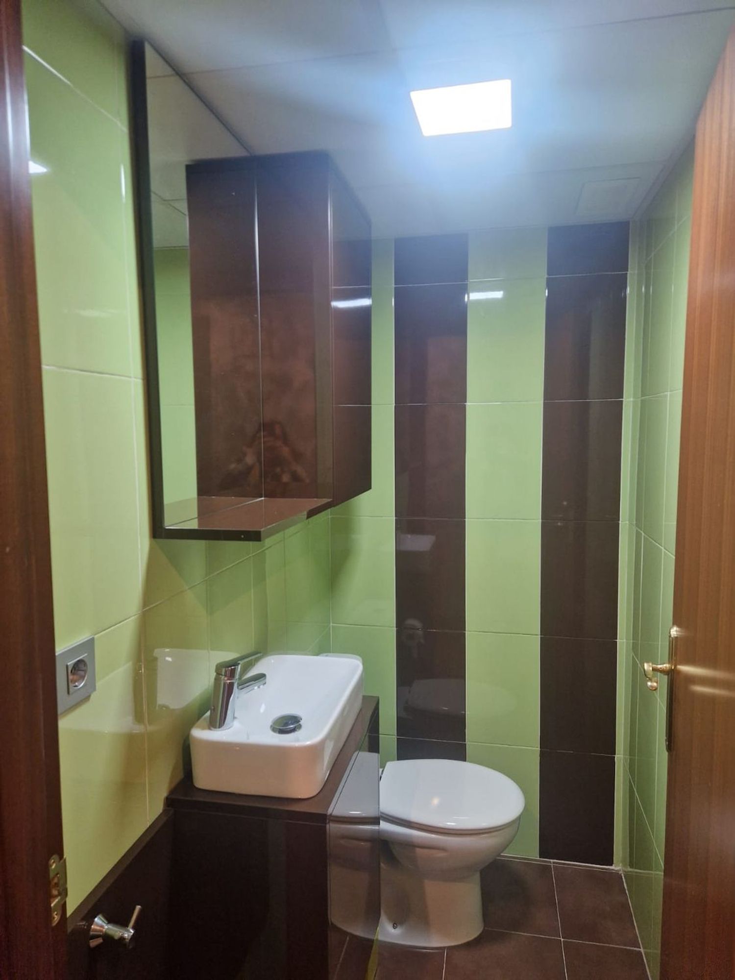 Piso en Calle Calabuch, 13, Montecanal-Valdespartera-Rosales del Canal - Foto 5
