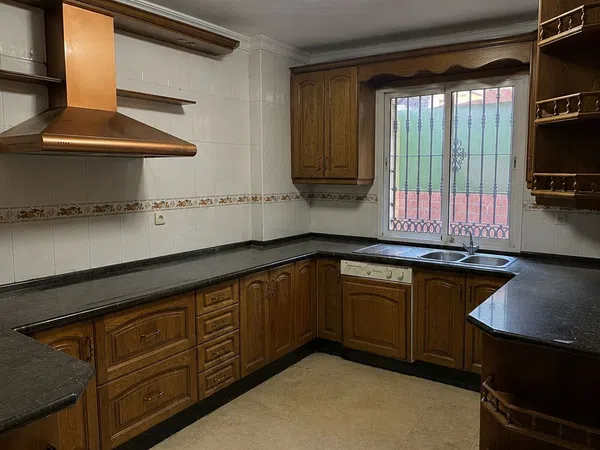 Chalet pareado en Manantiales - Lagar - Cortijo, Manantiales - Lagar - Cortijo - Foto 12
