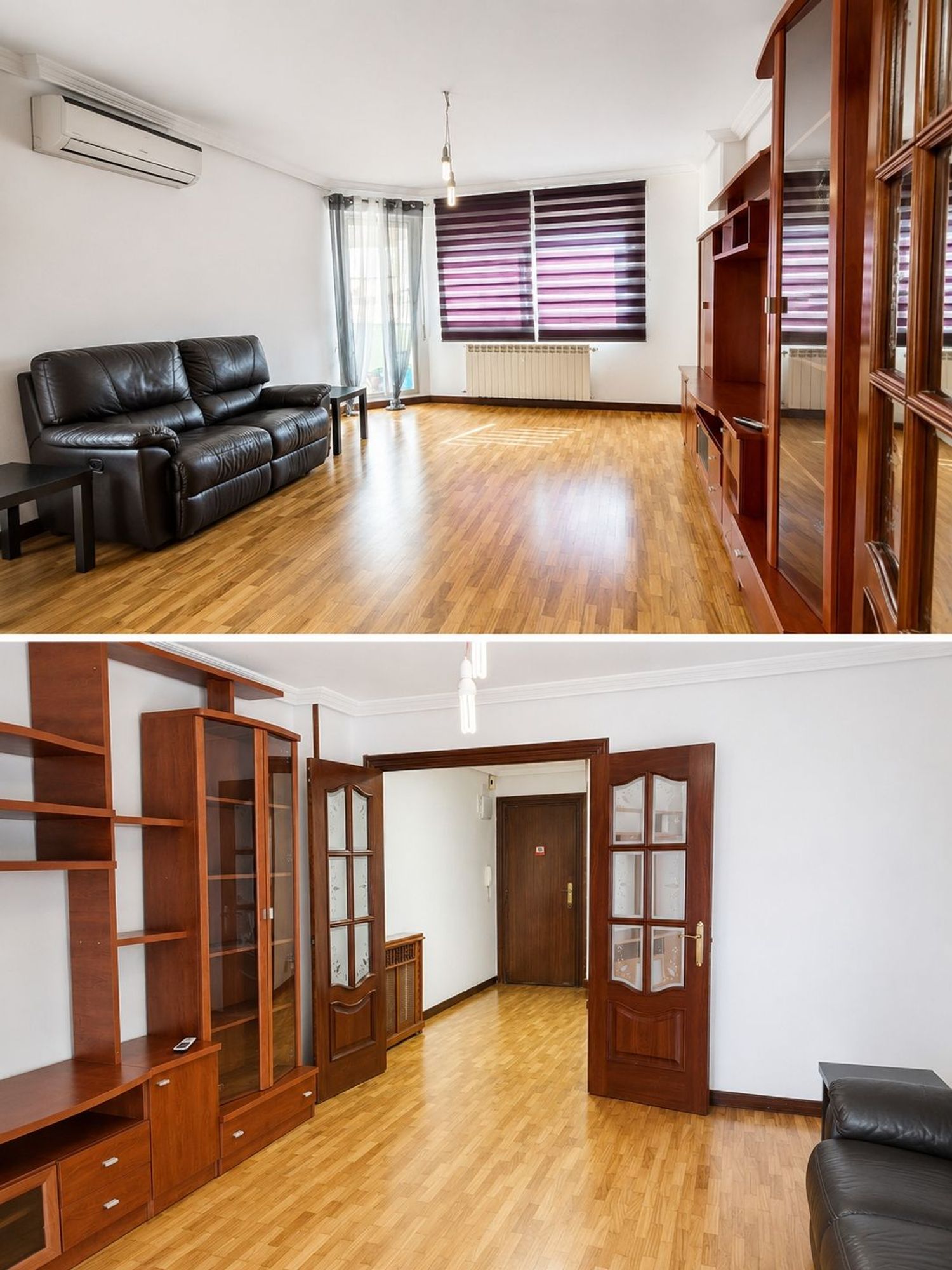 Piso en Calle Montez y Martin-Baro s/n, La Rubia, La Rubia - Foto 2