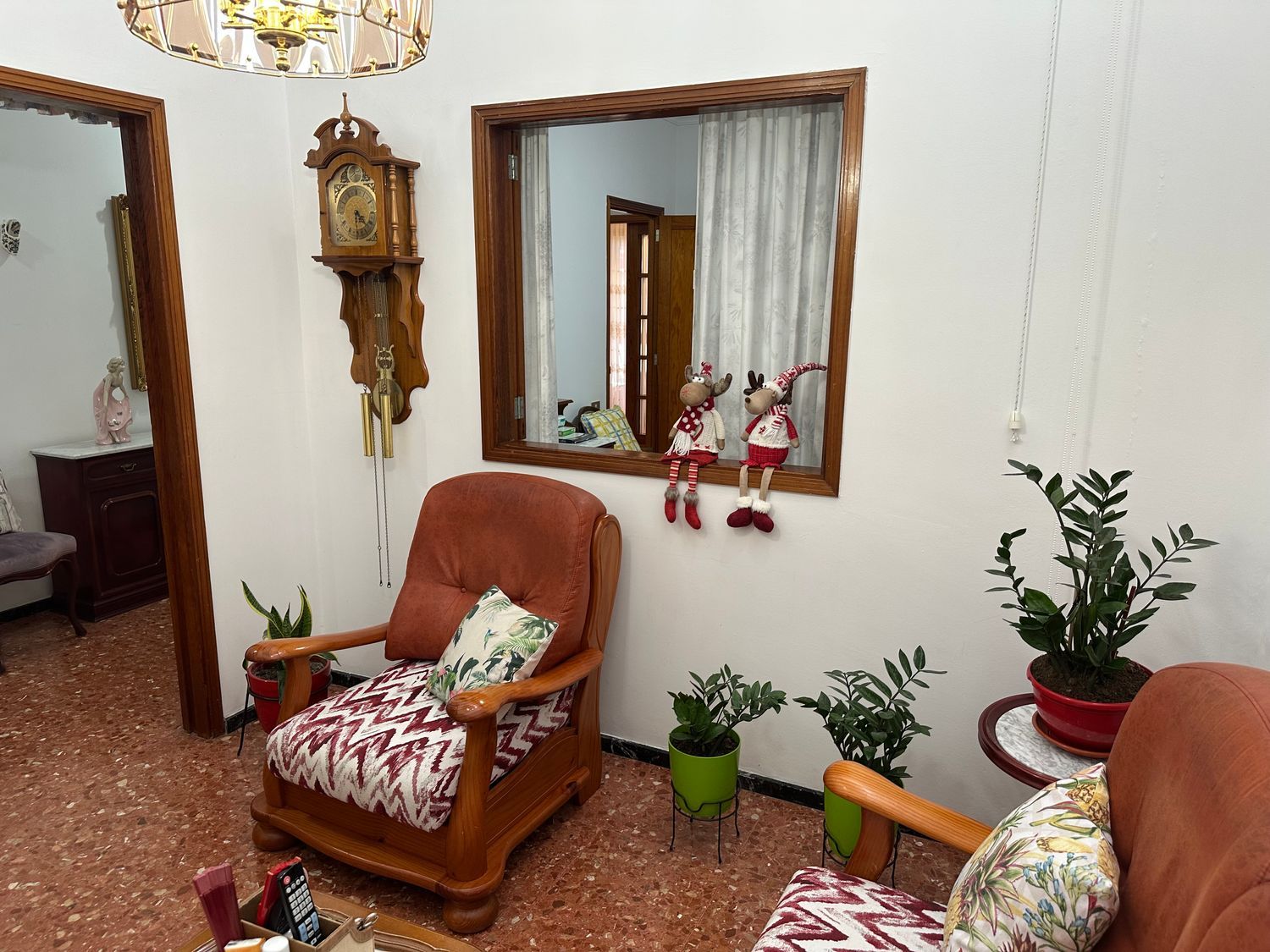 Casa independiente en Barrio Schamann - Rehoyas - Foto 12