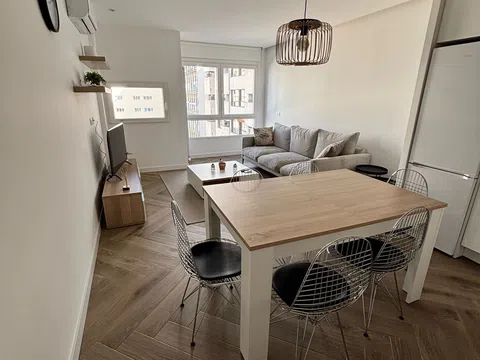 Piso en calle de Zurbano, 71