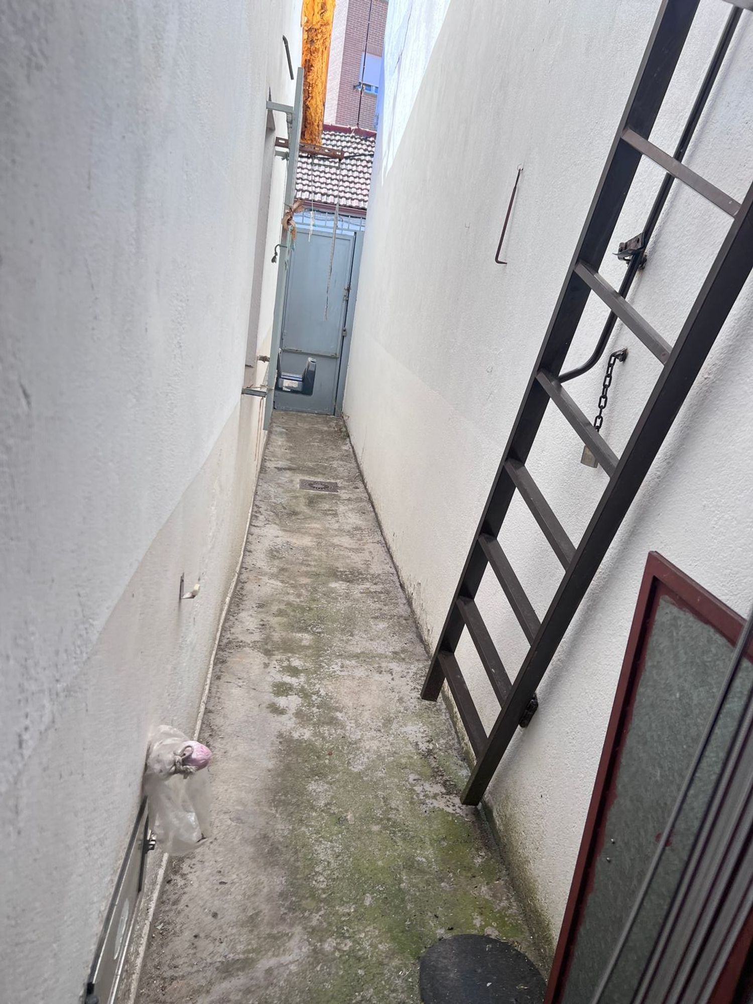 Chalet adosado en Calle de Sierra Morena, 17, Puente Ladrillo, Puente Ladrillo - Foto 21