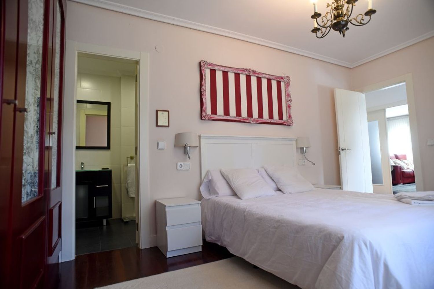 Casa o chalet independiente en Urbanización la Mina, 11 e - Foto 12