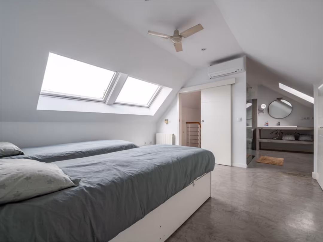 Casa adosada en  Calle Eugenia del Pozo 1 - Foto 29