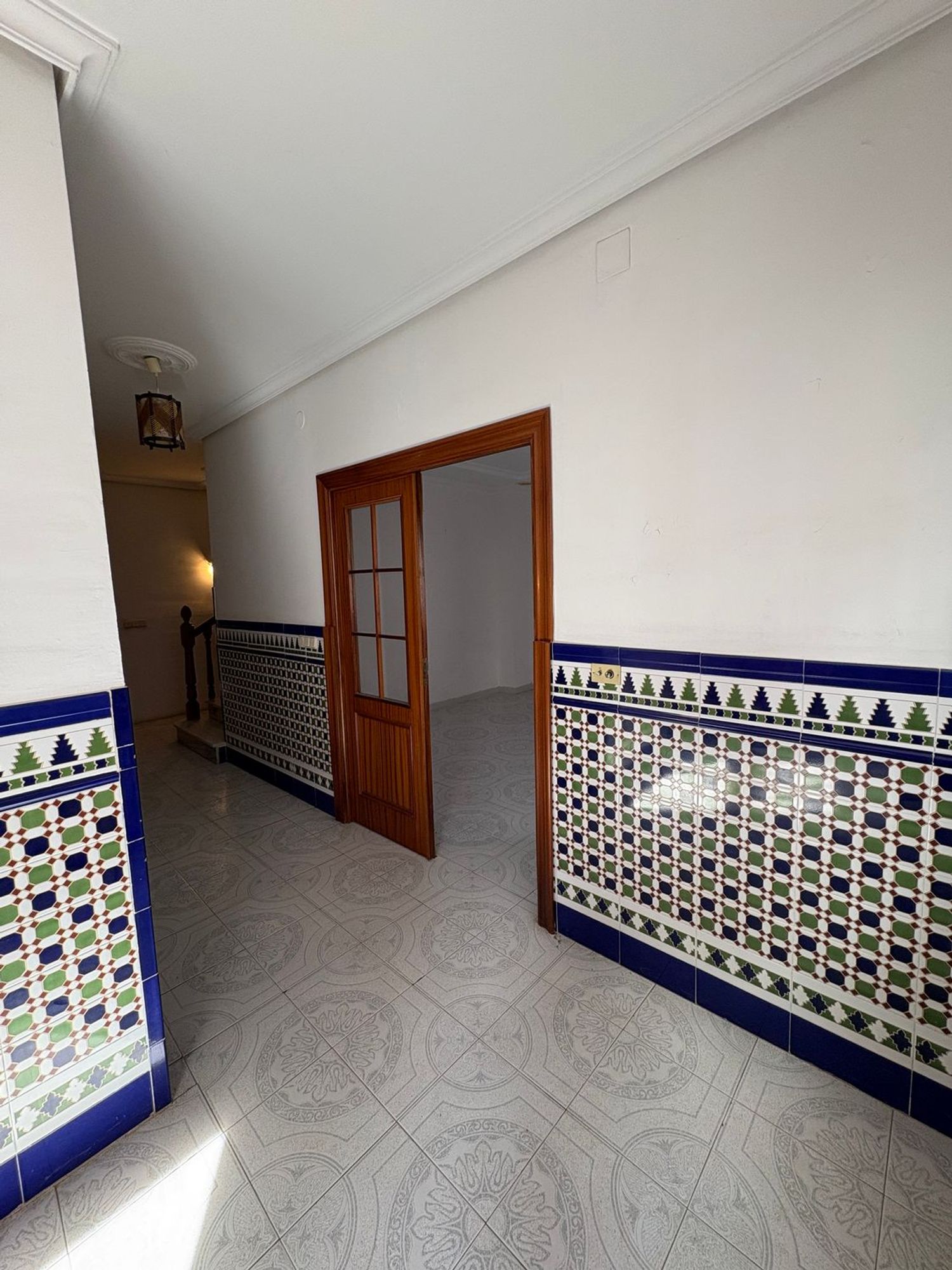 Casa de pueblo en Calle Simon de Rodas s/n - Foto 3
