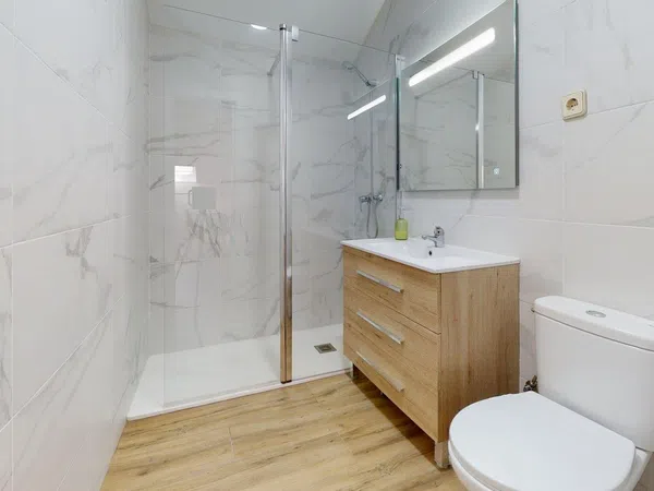 Chalet adosado en calle Violeta, 21 - Foto 16