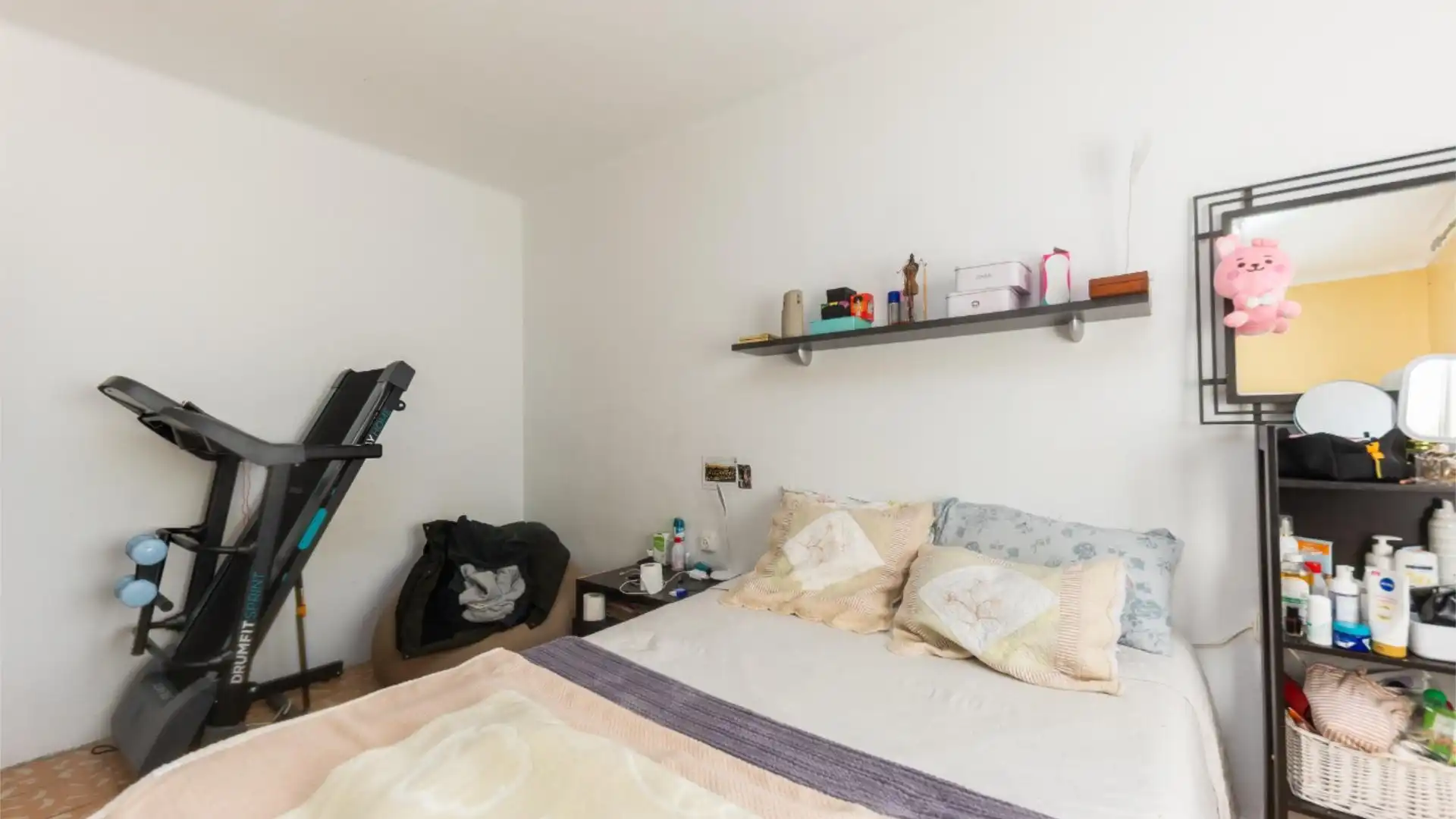 Piso en  Carrer de Pere Masallach 6 - Foto 20