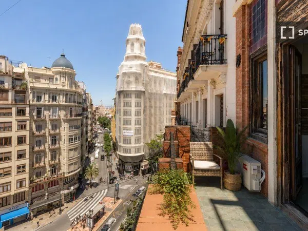 Piso en Plaza de l'Ajuntament, Sant Francesc - Foto 9