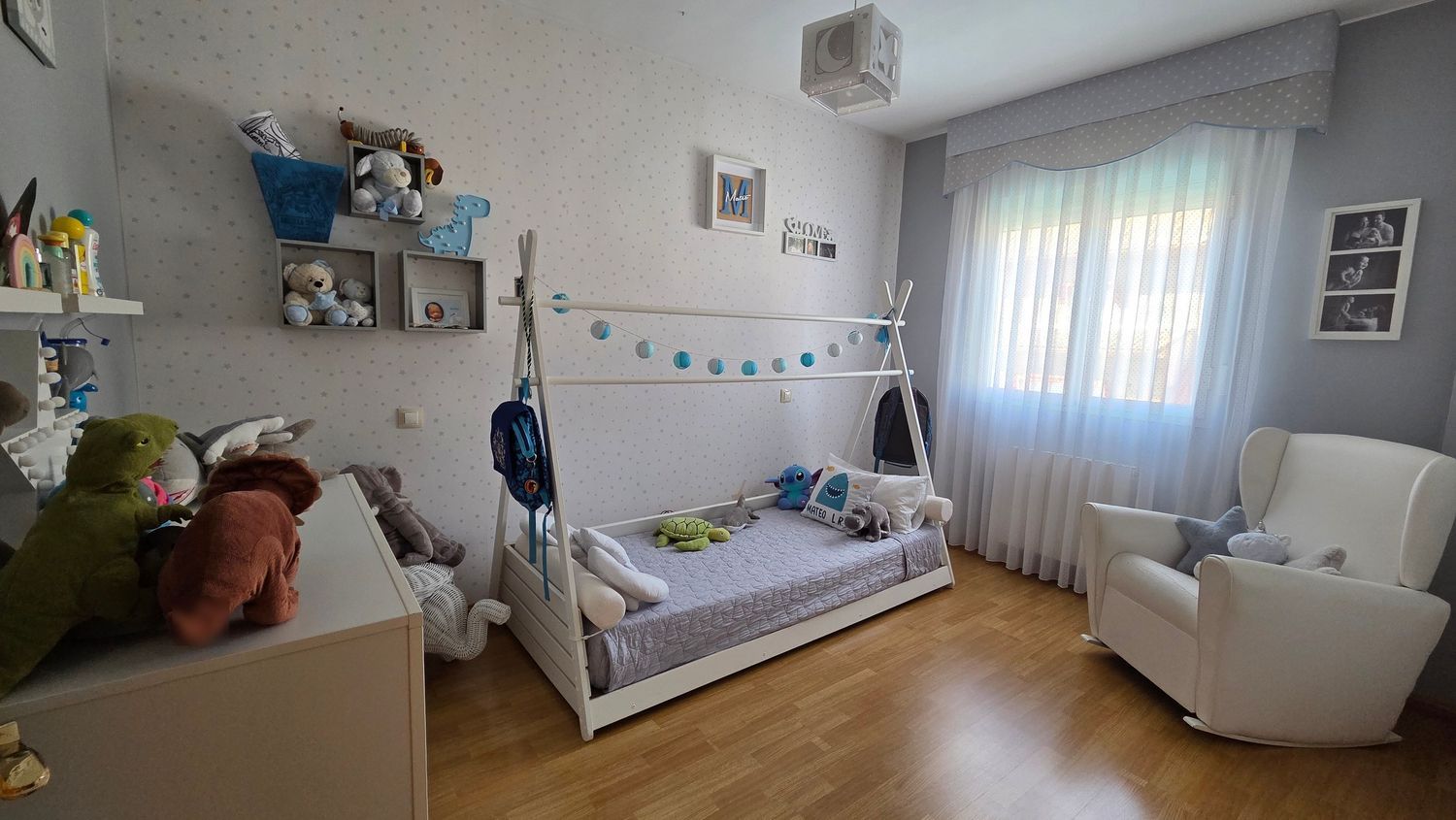 Chalet adosado en Calle Jacinto Benavente, 21 - Foto 32