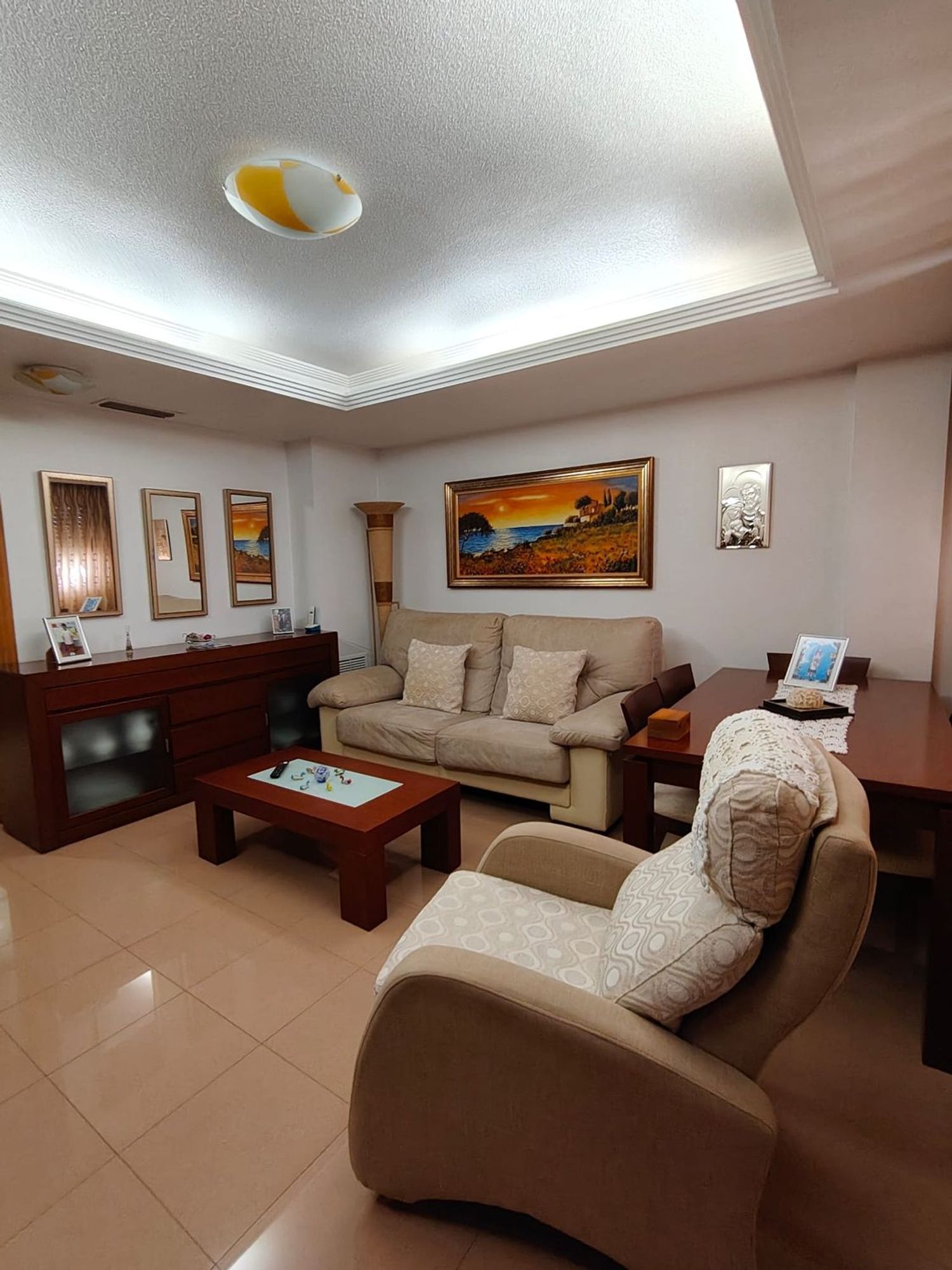 Chalet adosado en Calle San José, 1, Casillas - Foto 2