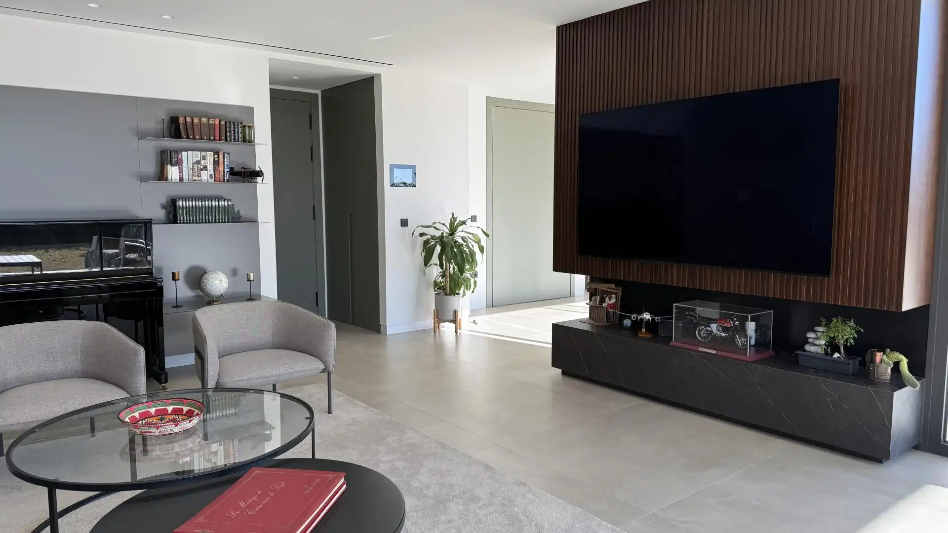 Chalet en  Calle Pintor Virgilio Galan 29 - Foto 7