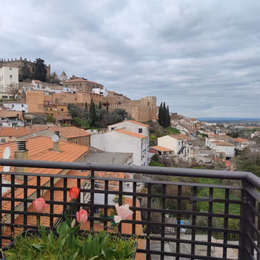 Piso en  Calle Miralrío 9 - Foto 2