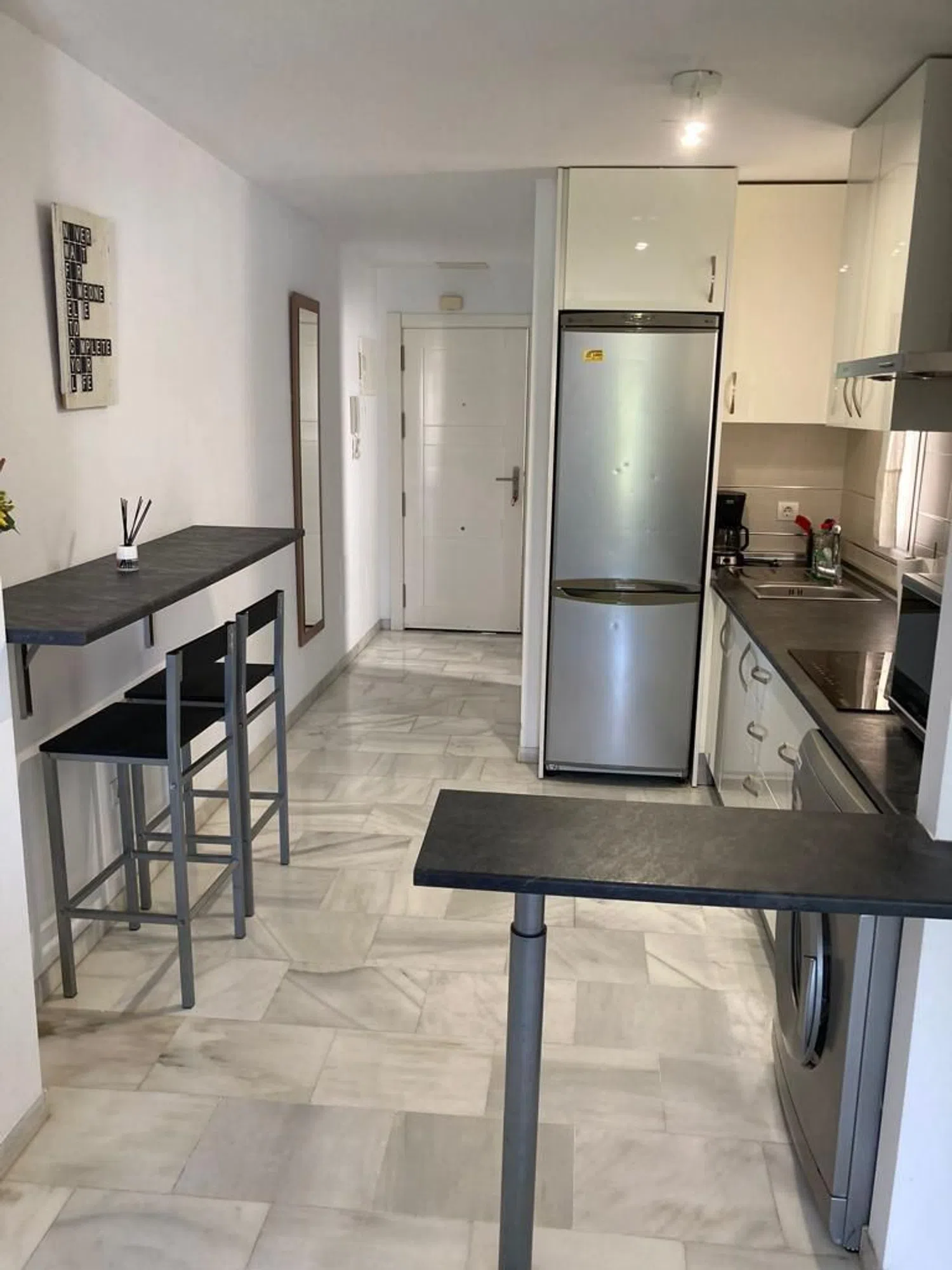 Piso en calle de la Unión, 10 - Foto 5