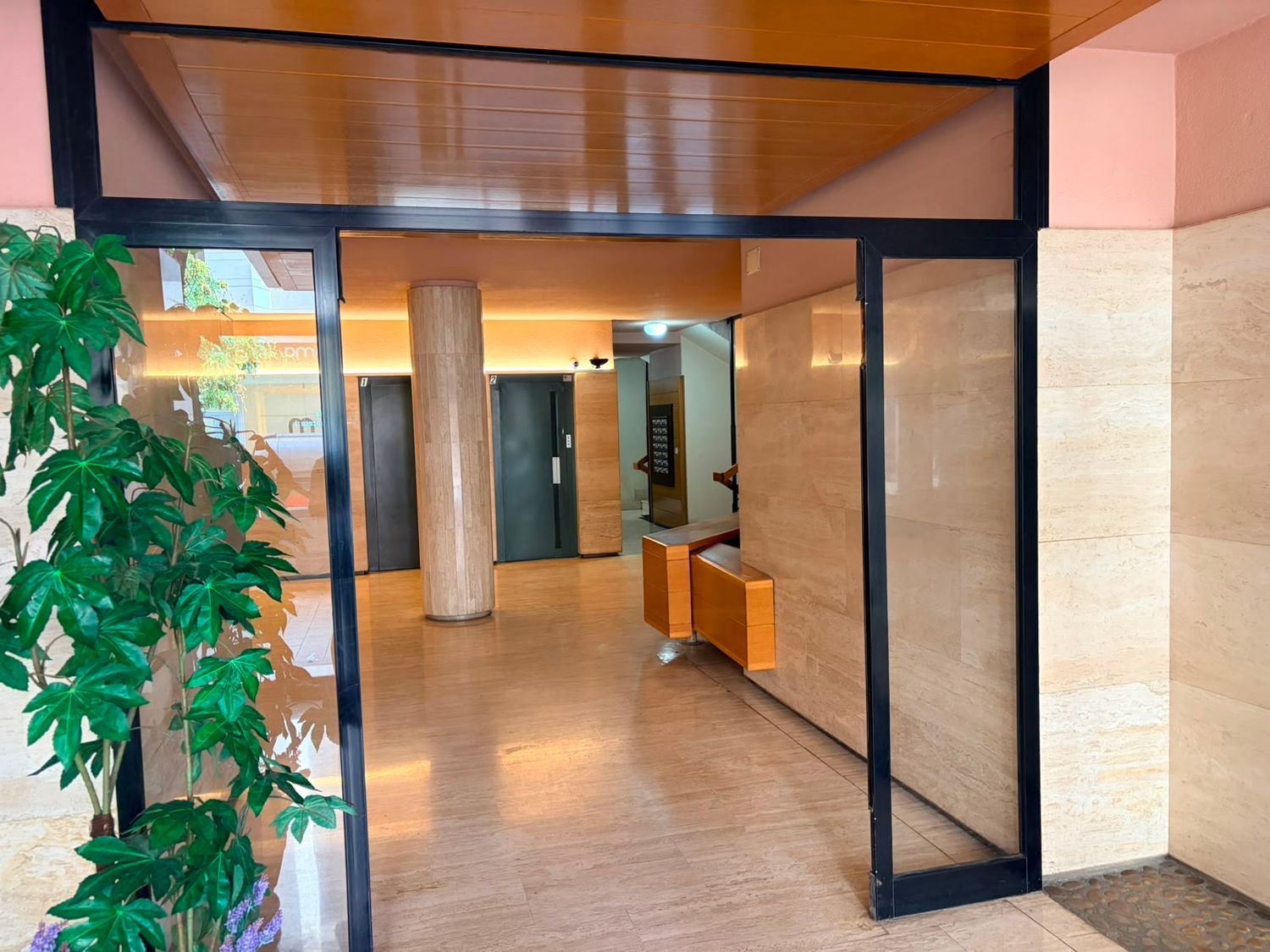 Piso en Calle Albarderos, 1, Villacerrada - Centro, Villacerrada - Centro - Foto 18