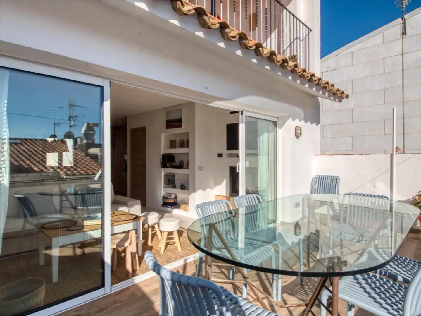 Casa adosada en  Carrer Lladó 7 - Foto 8
