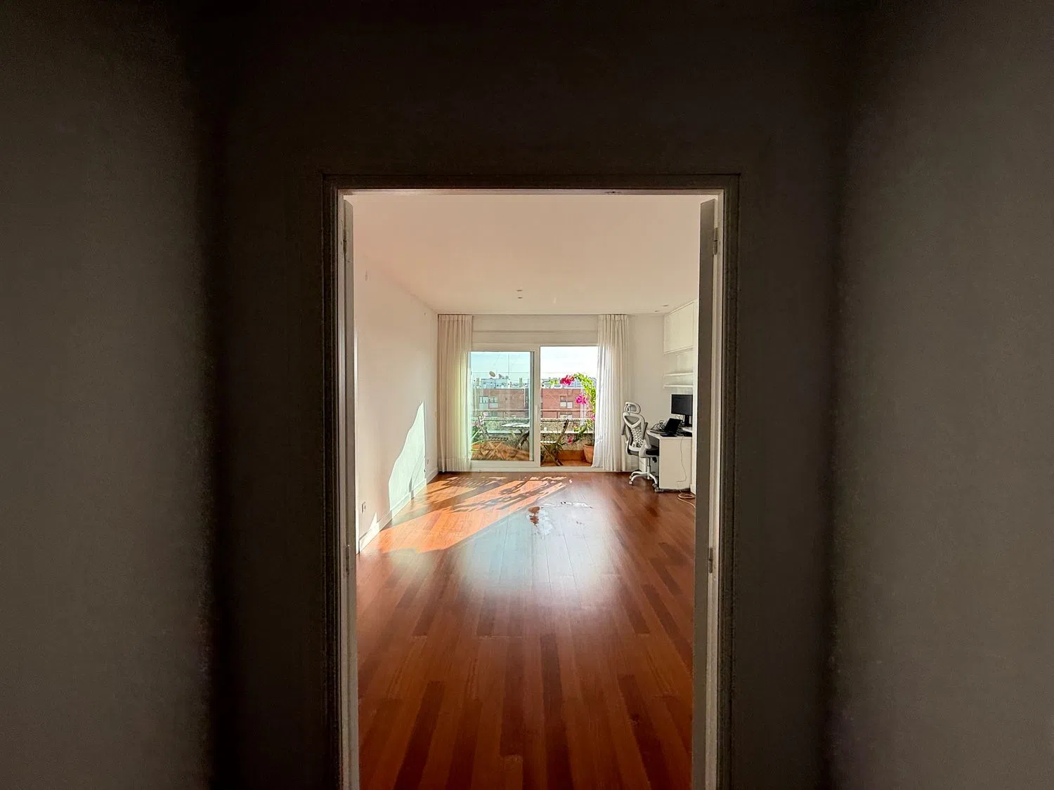 Ático en Barrio Prado de San Sebastián - Ramón Carande - Foto 25