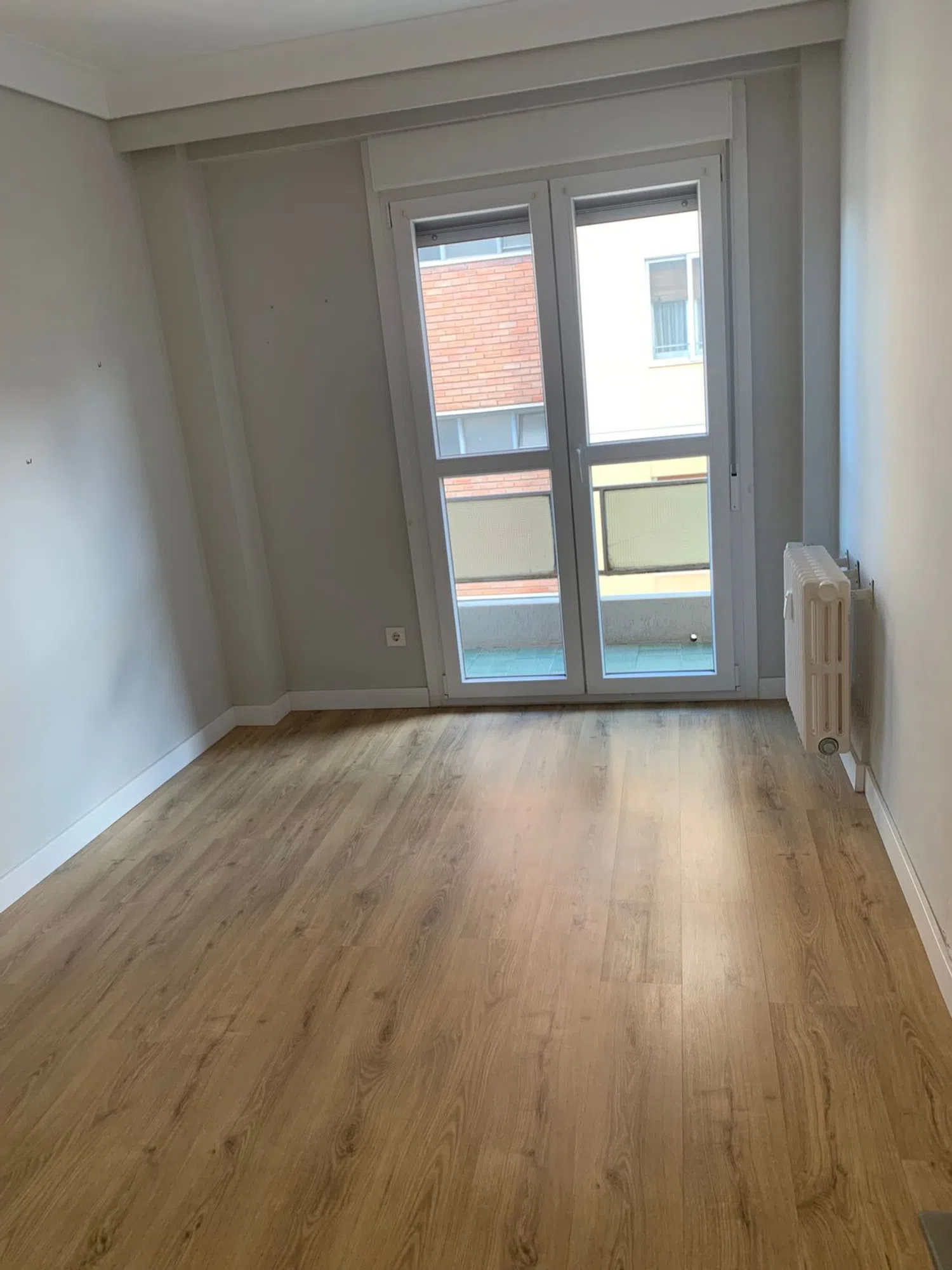Piso en calle de la Corona de Aragón, 34 - Foto 13