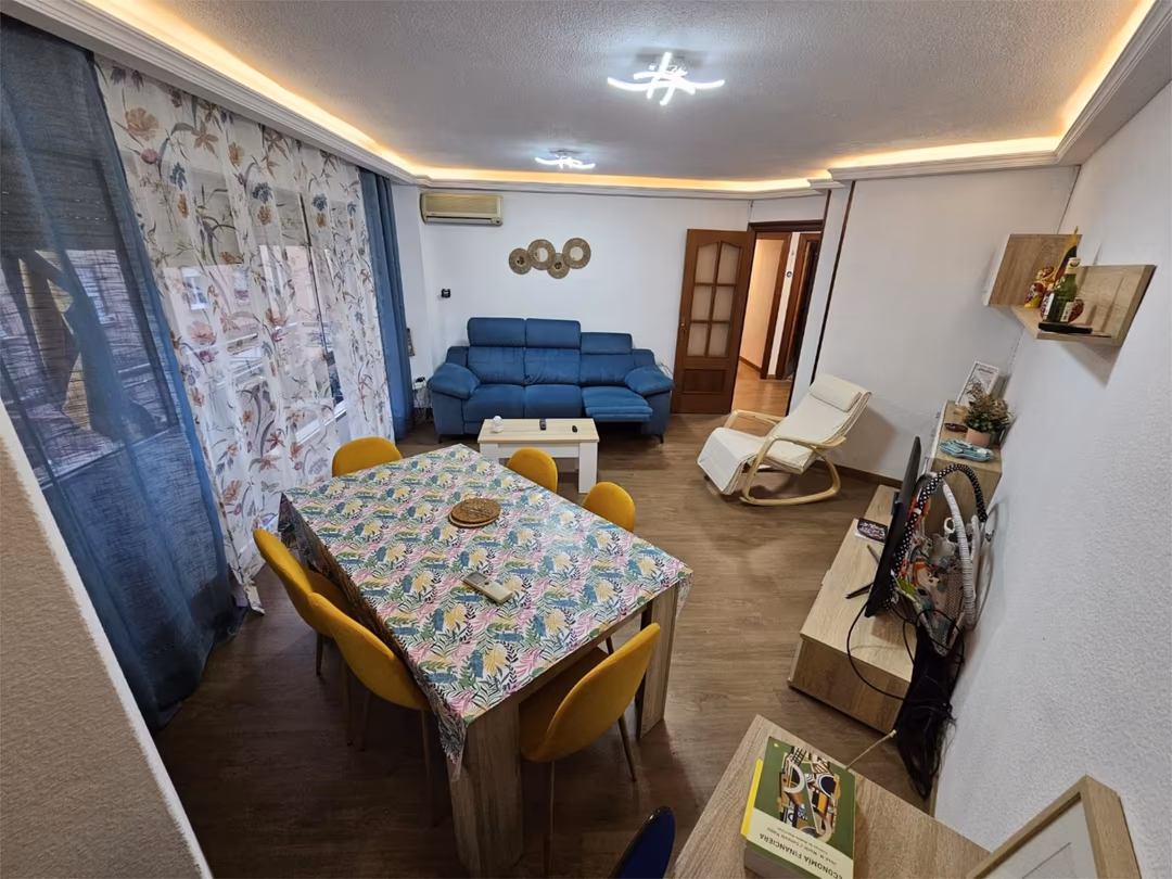 Piso en  Calle Jaén 1 - Foto 9