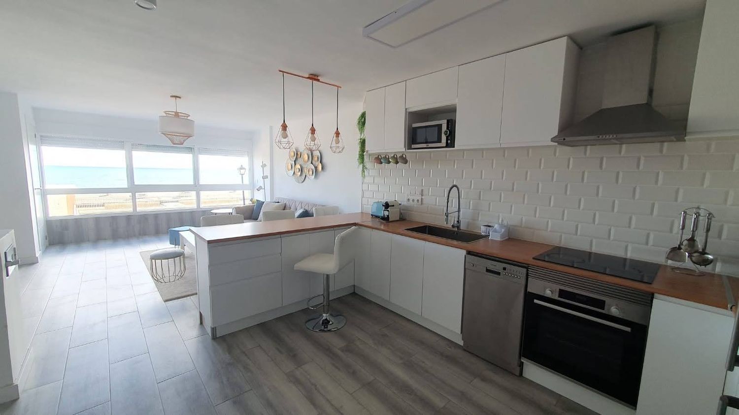 Piso en calle Sol Naixent, 7 - Foto 8