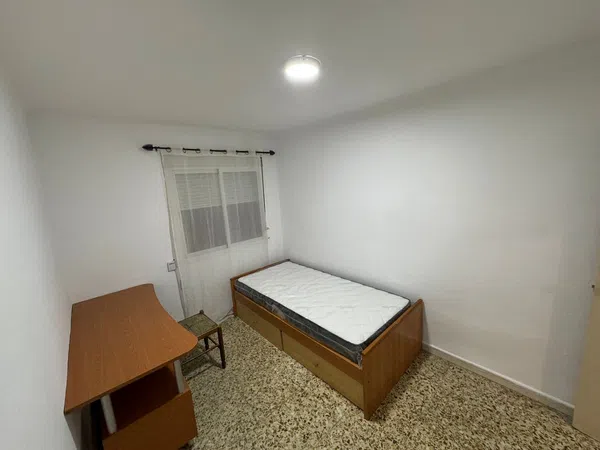 Piso en Pintor Berrobianco Meléndez, 3, Cruz del Humilladero - Los Tilos - Foto 4