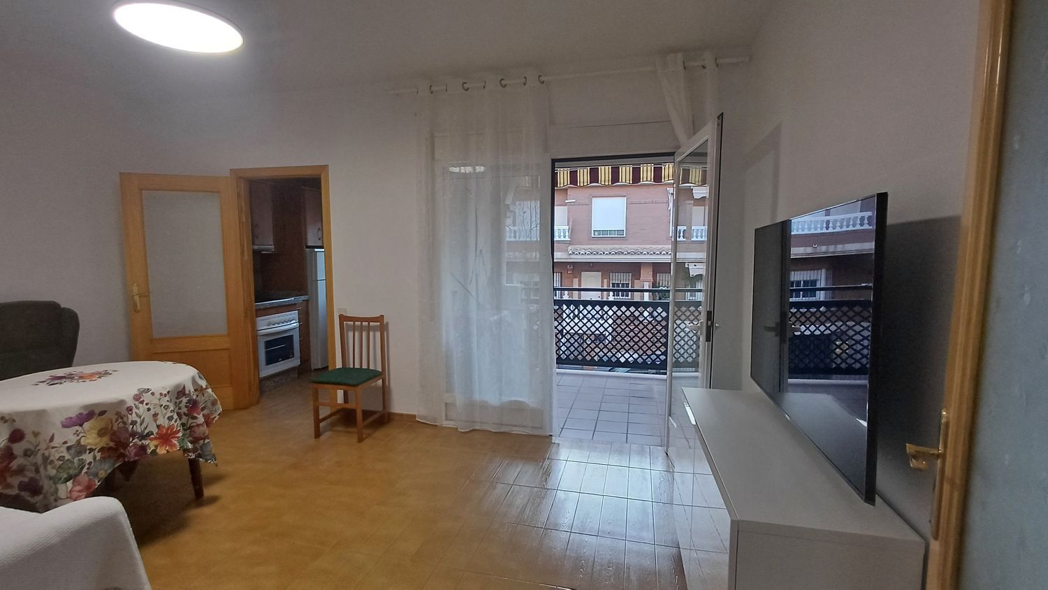 Piso en avenida Diputación, 37 - Foto 6