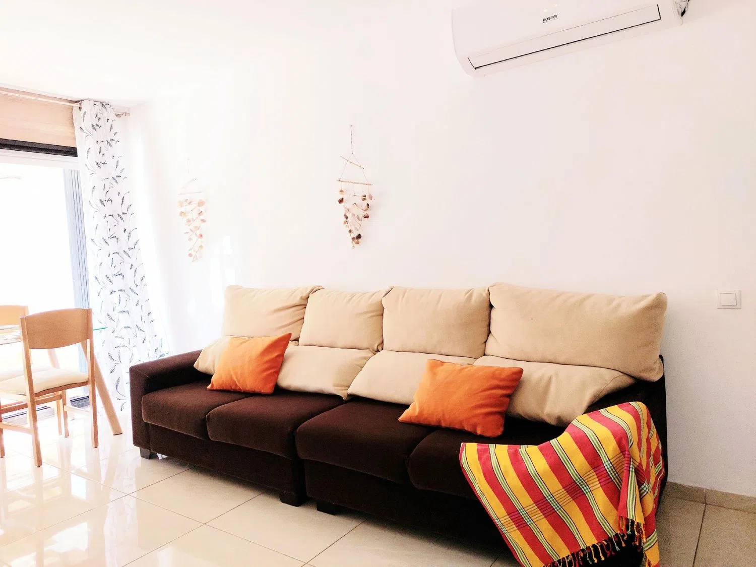 Piso en calle del Pare Llaurador|||:', 134 - Foto 4