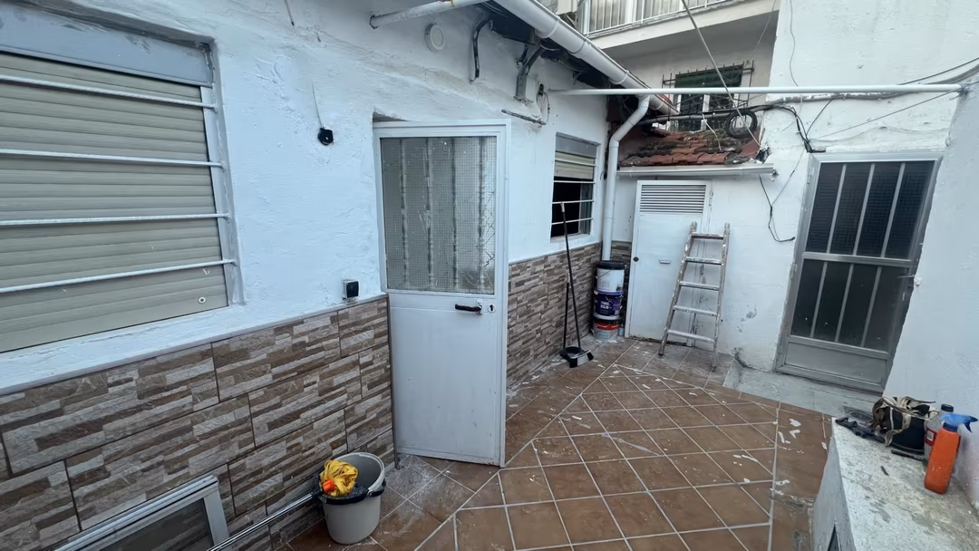Apartamento en  Calle de los Carmelitas 8