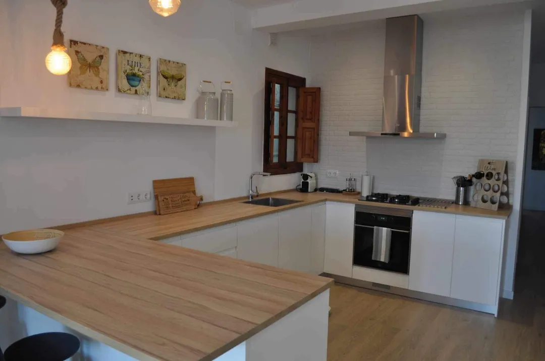 Piso en  Carrer Del Sindicat 69 - Foto 9