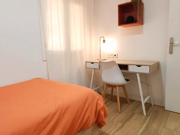 Alquiler de piso en Calle de la Fotógrafa Pilar Cortés Alemañ, 12 - Foto 20