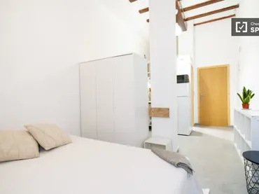 Piso en  Valencia Capital - Foto 1